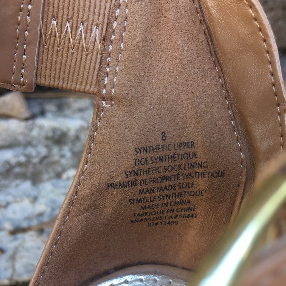 Wedges - Picture 6 of 6